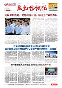 《利发国际纺织报》第195期